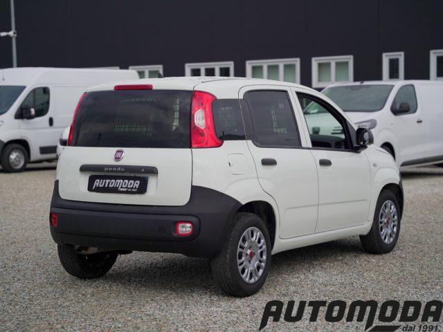 FIAT Panda 1.2 GPL Van 2 posti