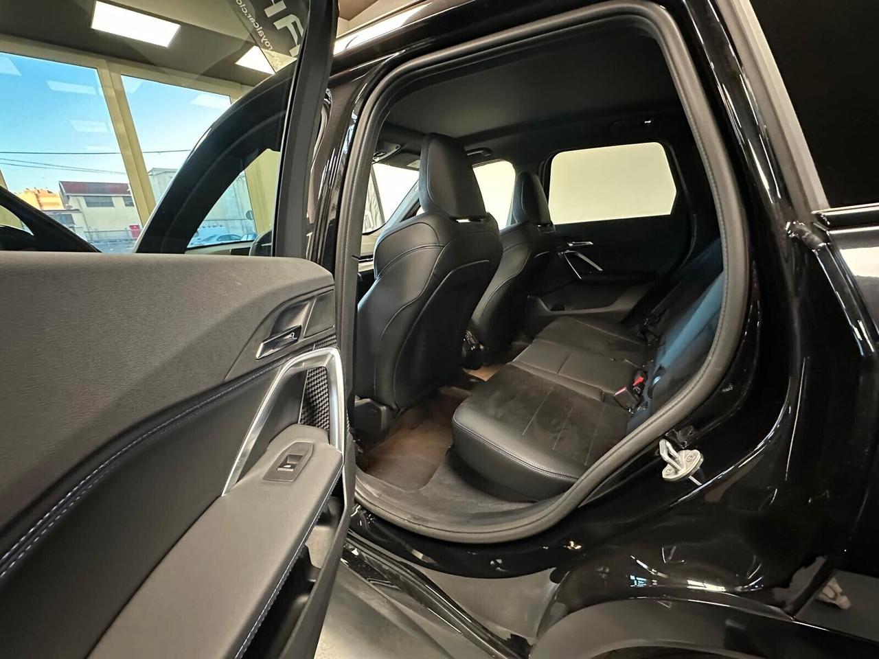 Bmw X1 sDrive 18d Msport Pro