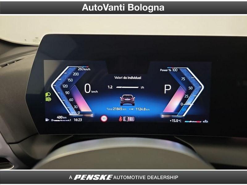 BMW Serie 1 118d MSport Pro