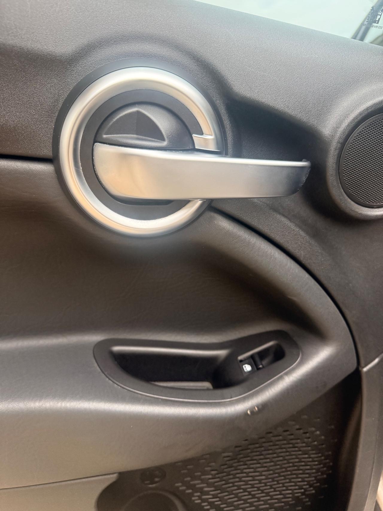 Fiat 500X 2.0 MultiJet 140 CV AT9 4x4 Cross Plus autom. XENO,PELLE,SENS.PARK, VENDUTA SENZA GARANZIA!