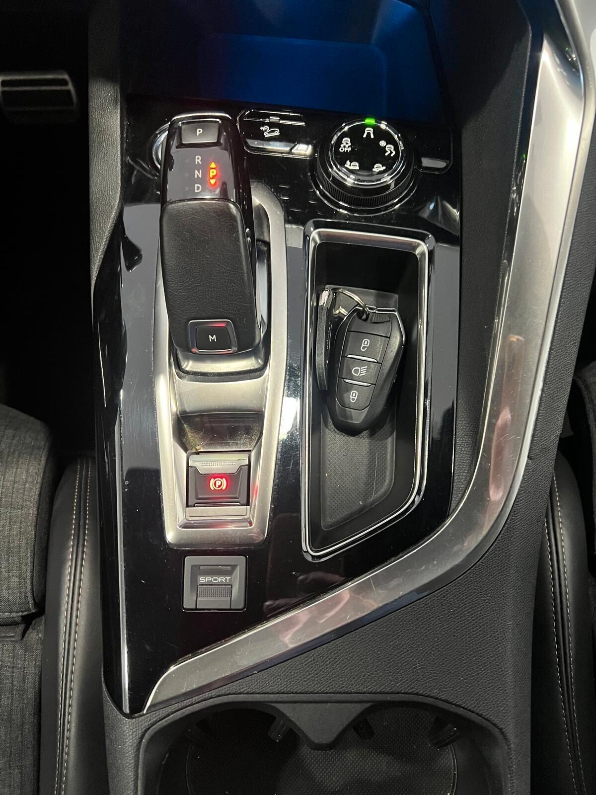 Peugeot 3008 BlueHDI.PROMO FINANZIAMENTO