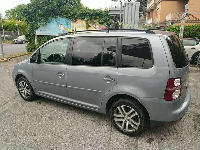 Volkswagen Touran Touran 1.9 tdi Trendline