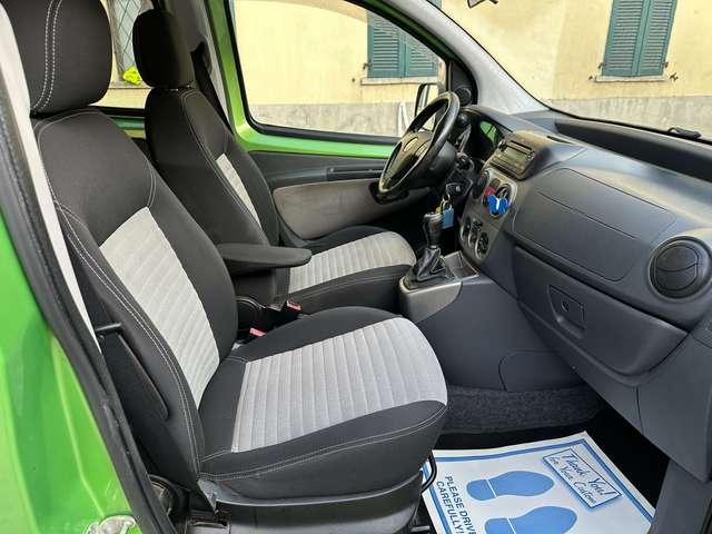 Fiat Qubo Qubo 1.4 8v Dynamic 73cv