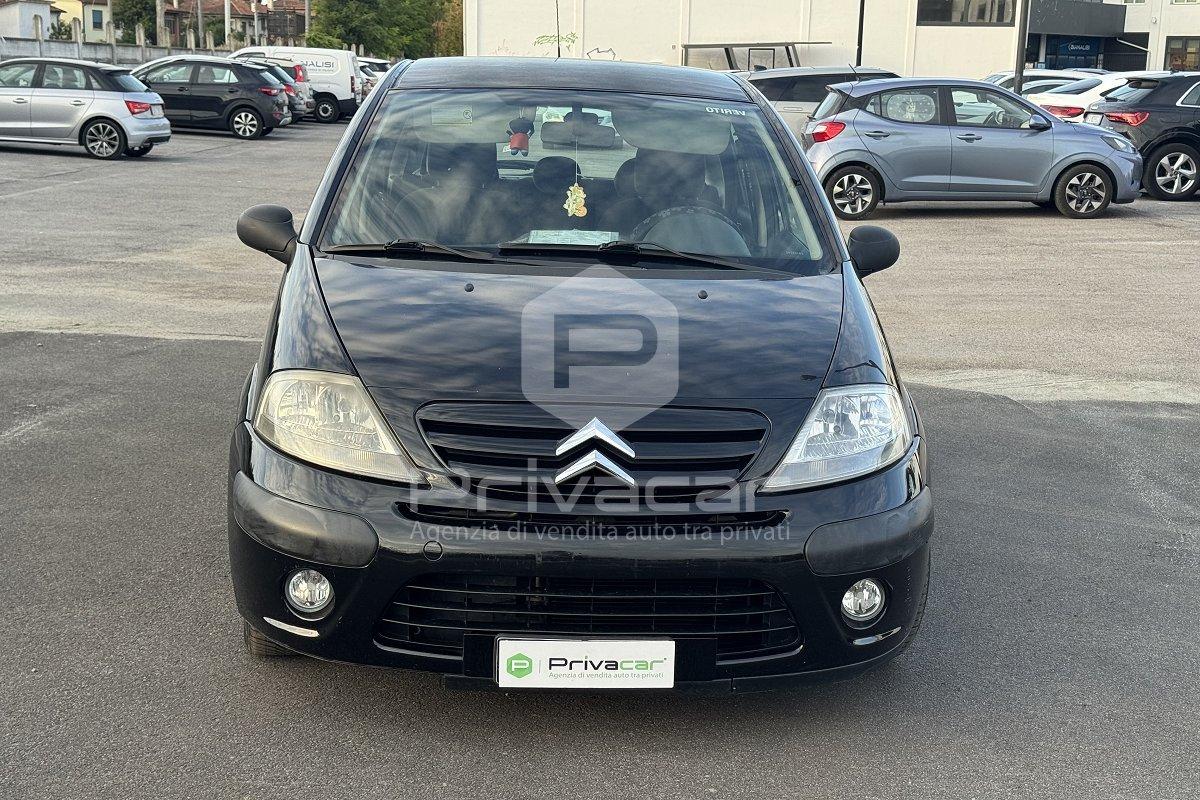 CITROEN C3 1.1 Classique