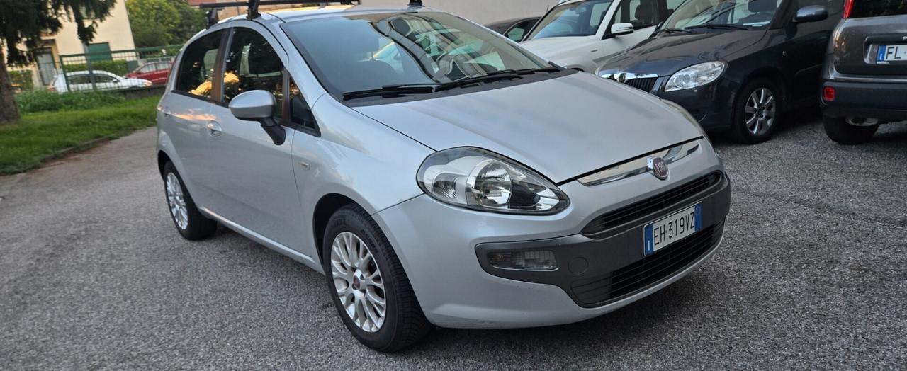 Fiat Grande Punto 1.3 MJT 75 CV 5 porte S&S Actual