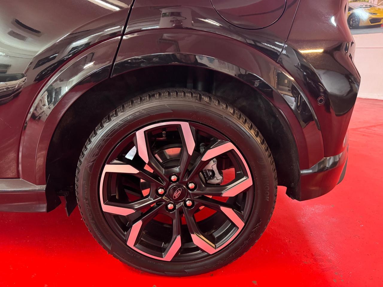 Ford Puma 1.0 EcoBoost Hybrid 125 CV S&S ST-Line