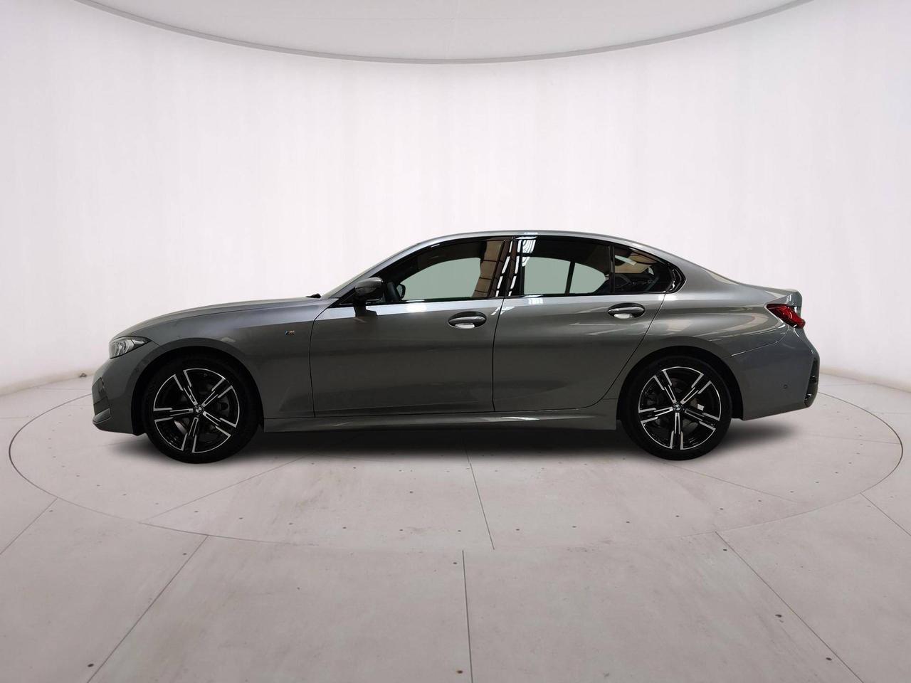 BMW Serie 3 320d 48V MSport