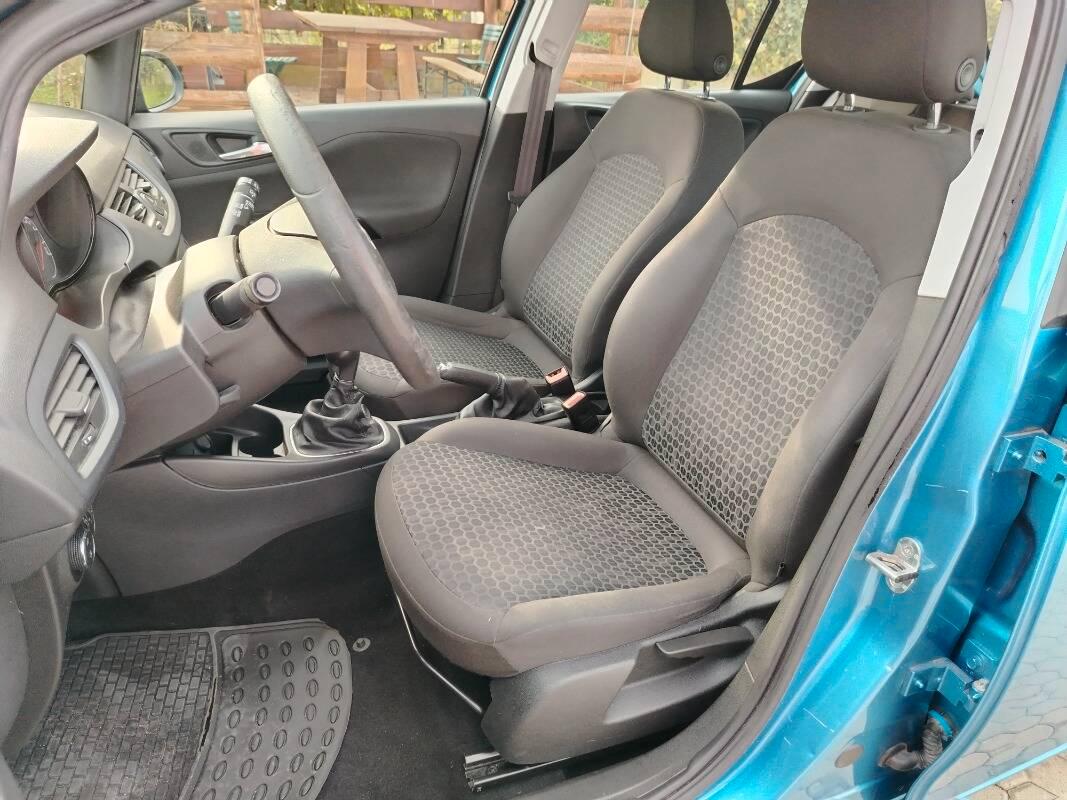Opel Corsa 1.3 cdti b-Color 75cv 3p