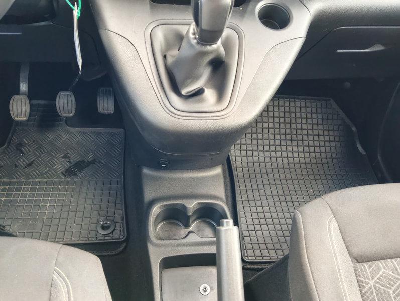 PEUGEOT Rifter Mix - Rifter mix 1.5 bluehdi 100cv L1 Active S&S