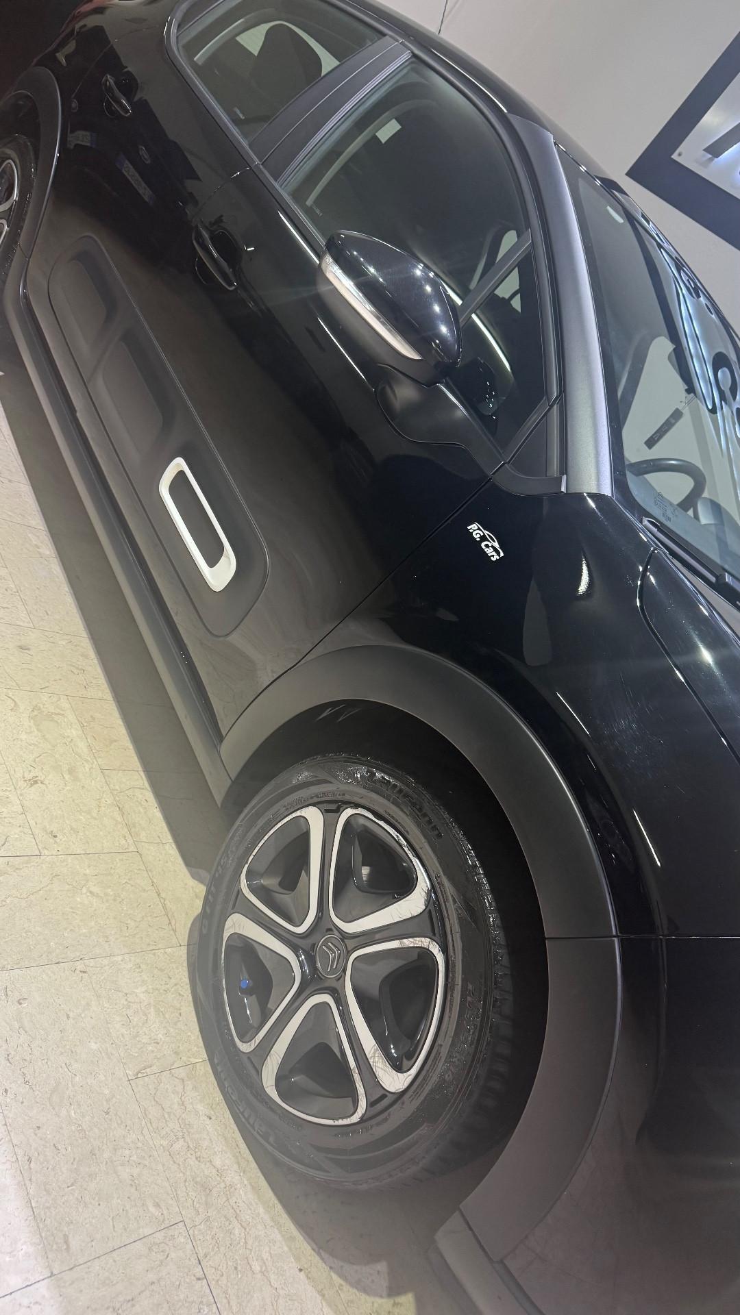 Citroen C3 BlueHDi 100 S&S Shine Pack