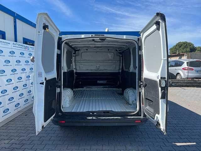 Fiat Talento 1.6 MJT 120CV PC-TN Furgone 10q