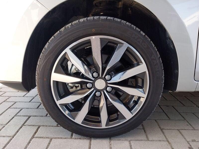 EVO Evo 3 Evo 3 1.5 Gpl 107cv
