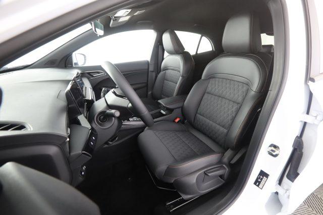 MG MG3 MG3 Hybrid+ Luxury