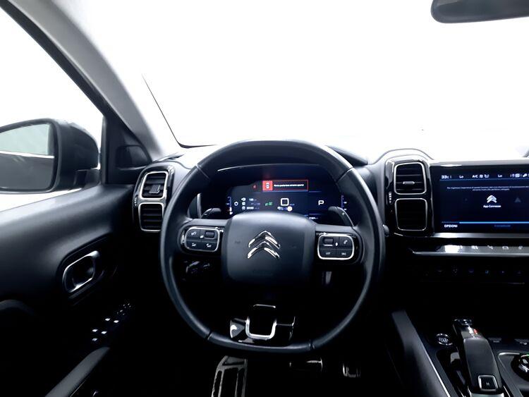 Citroen C5 Aircross Shine EAT8 BR738797 1.5 Diesel 131CV
