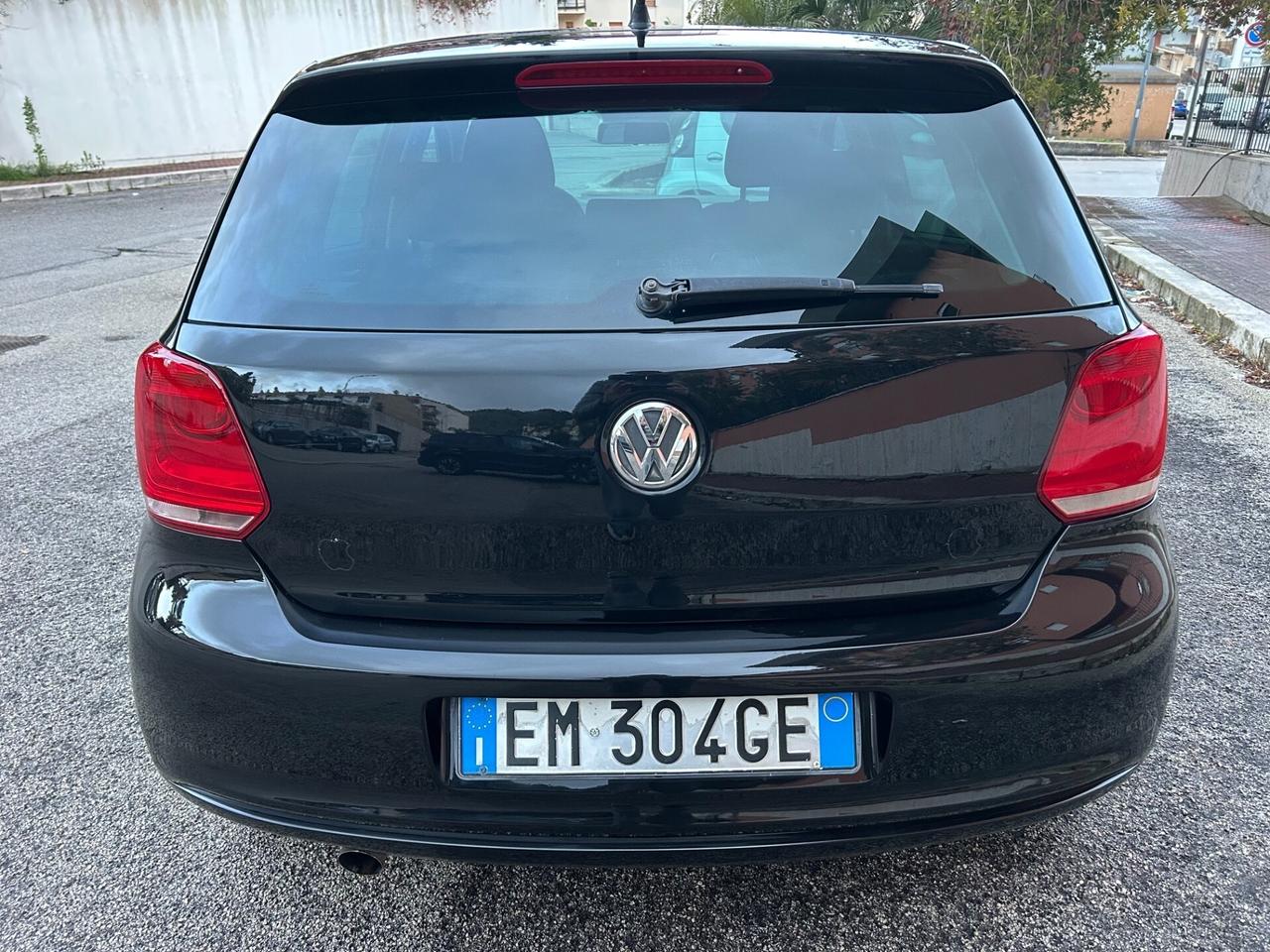 Volkswagen Polo 1.6 TDI ideale per neopatentati