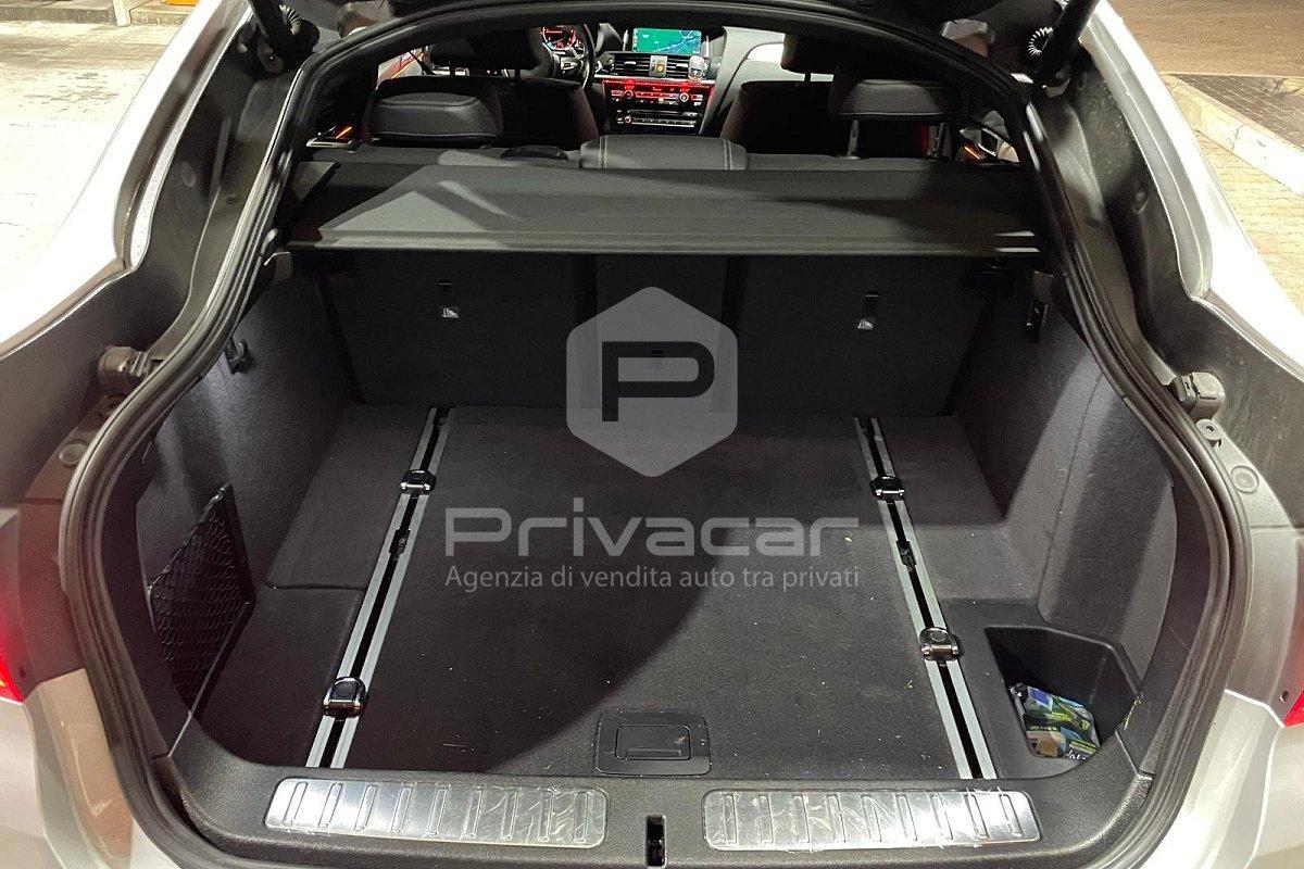 BMW X4 xDrive20d Msport