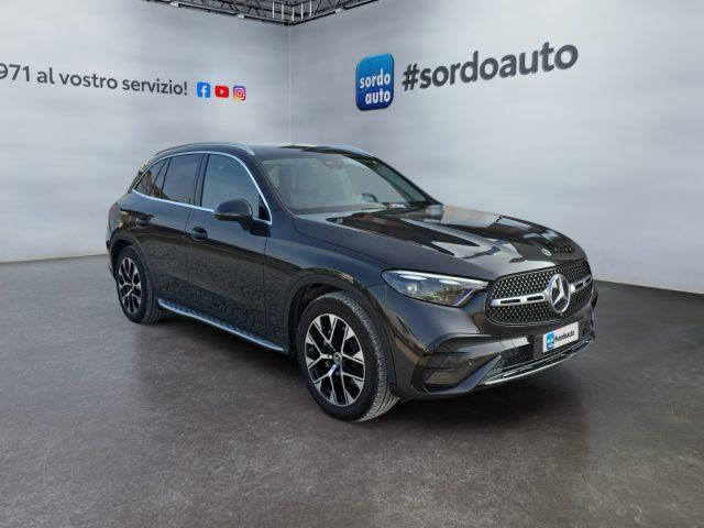 MERCEDES-BENZ GLC 220 d 4Matic Premium