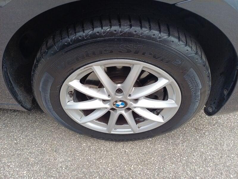 BMW Serie 2 Active Tourer 216d Active Tourer