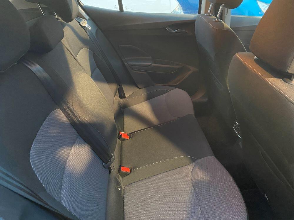 Skoda Fabia 1.0 TSI 95 CV Selection