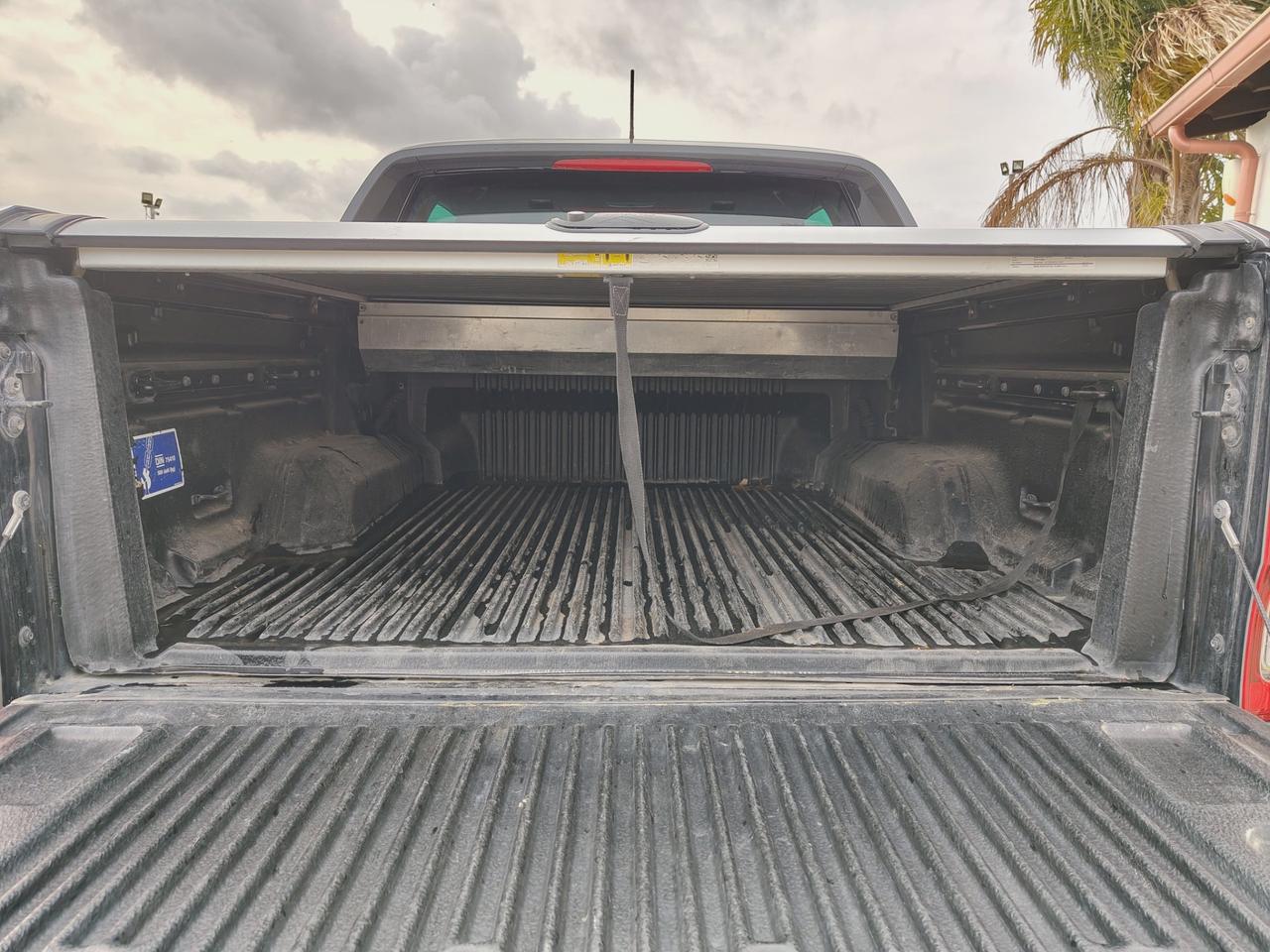 Ford Ranger 2.0 TDCi aut. DC Wildtrak 5 posti - 2021