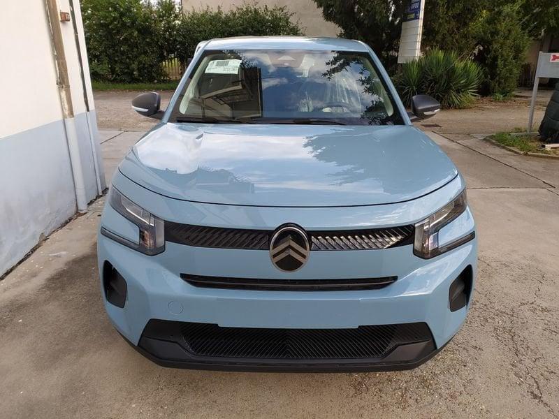 Citroën C3 100 Turbo PLUS CBC