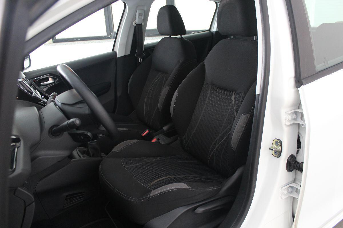 PEUGEOT - 208 - 1.2 VTi 82 CV 5p. Active