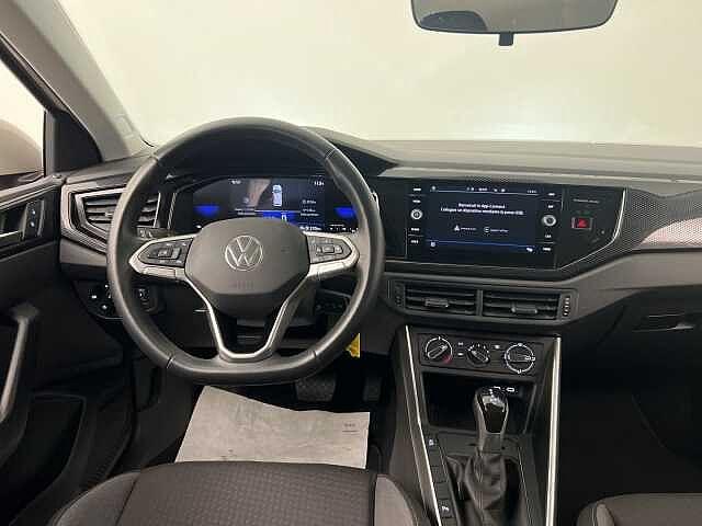 Volkswagen Taigo 1.0 TSI 115 CV DSG Life