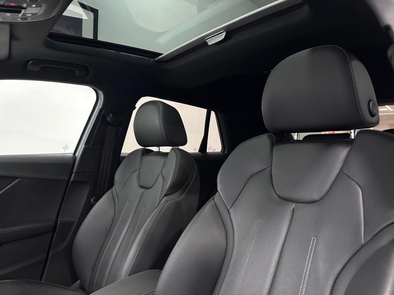 AUDI Q2 35TDI S-TRONIC S-LINE EDITION ONE TETTO-B&O-MATRIX