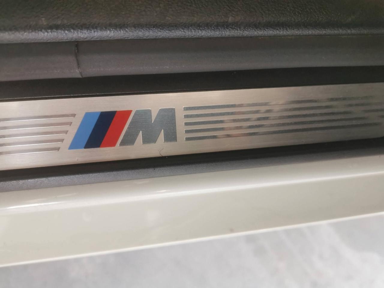 Bmw X4 M xDrive20d 48V Msport 2021