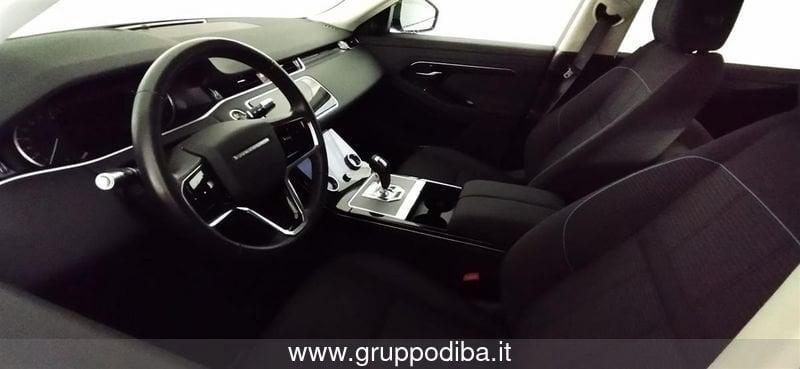 Land Rover RR Evoque 2ª serie Range Rover Evoque 2.0D I4 163 CV AWD Au