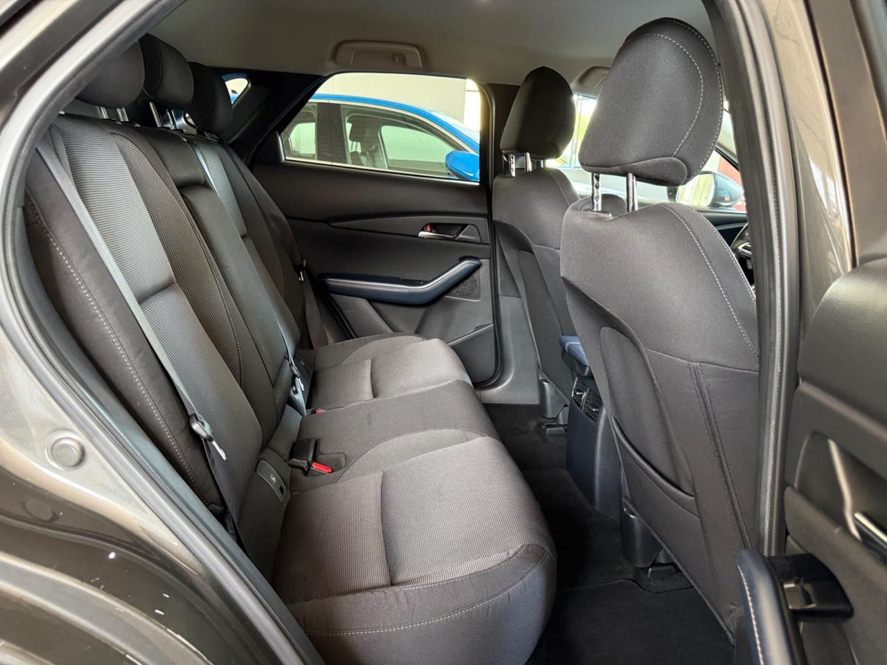 Mazda CX-30 2.0L Skyactiv-G M Hybrid 2WD Exceed
