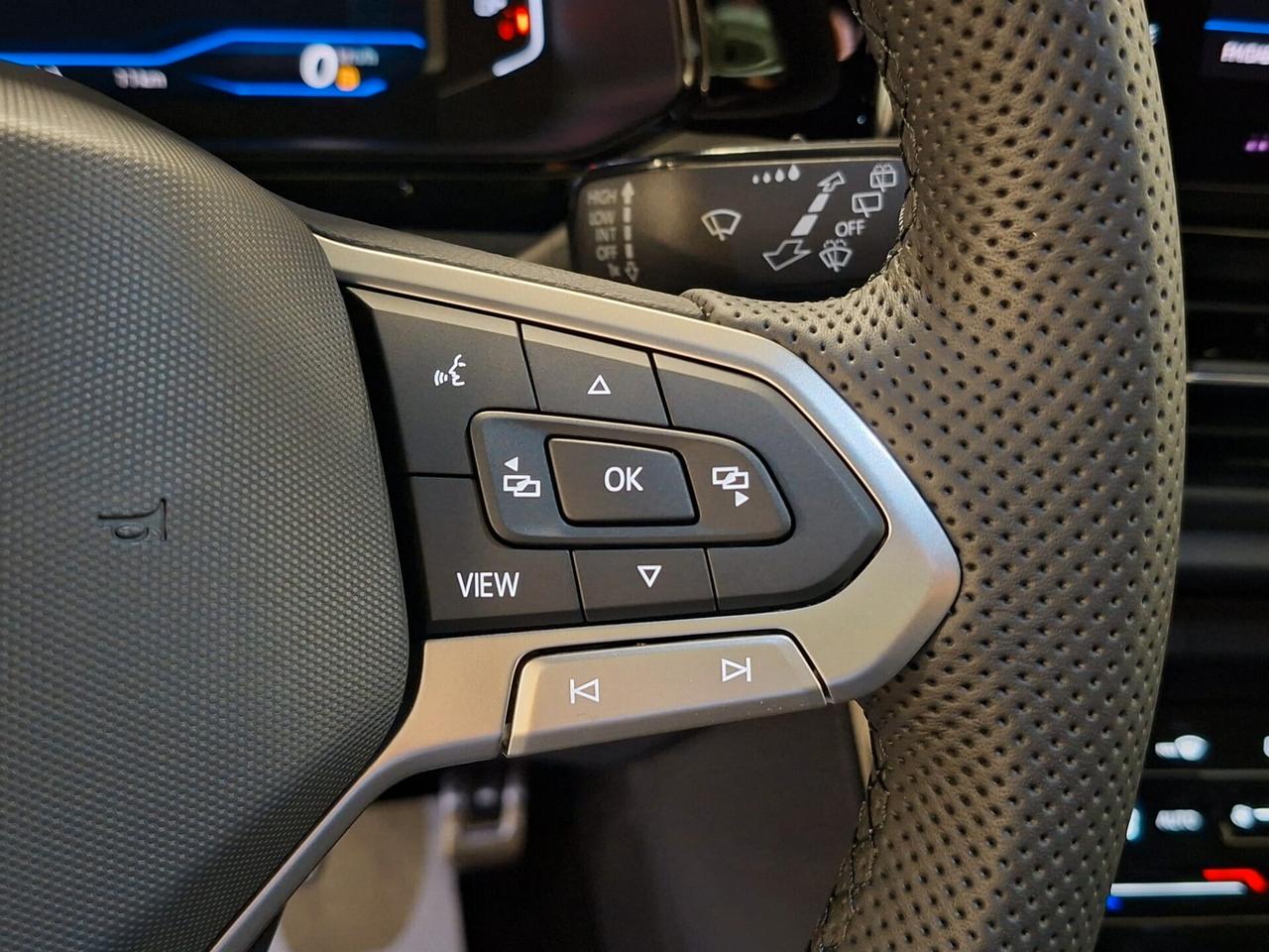 Volkswagen T-Roc 2.0 TDI SCR 116CV R-Line Plus Km.0