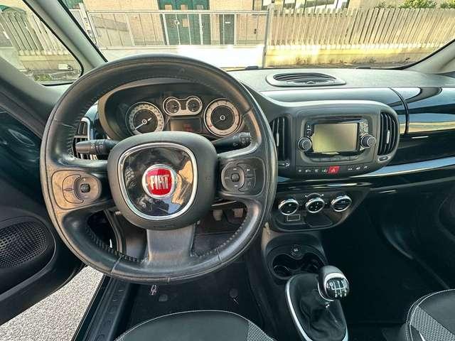 Fiat 500L 1.6 Multijet 120 CV Trekking