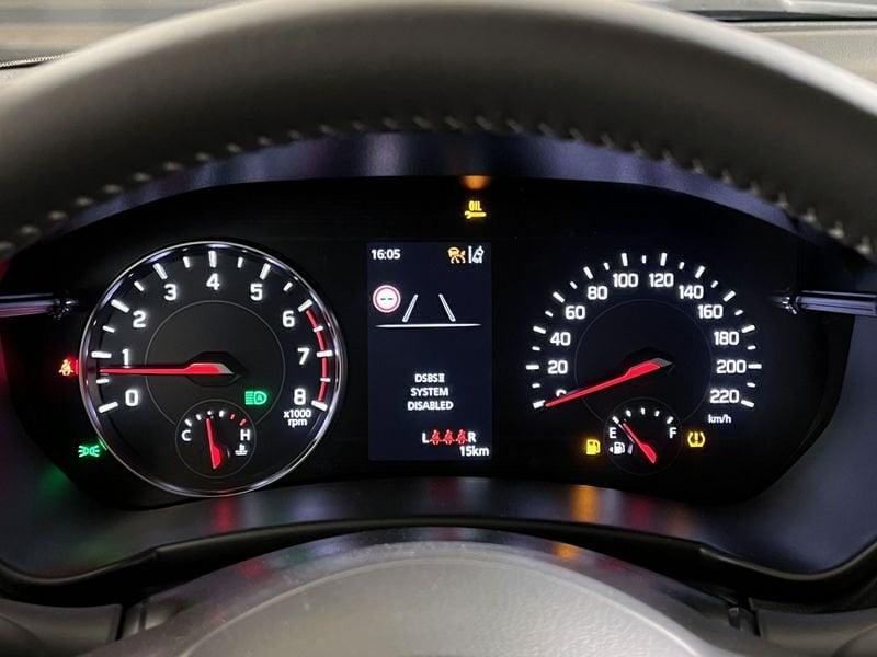 Suzuki Swift Swift 1.2h Top 2wd