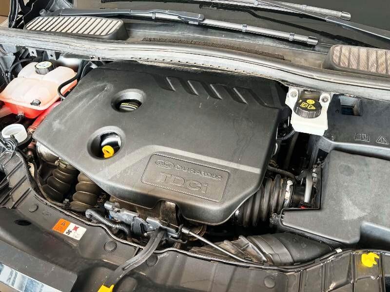 Ford C-Max 1.6 TDCi 115 CV Titanium