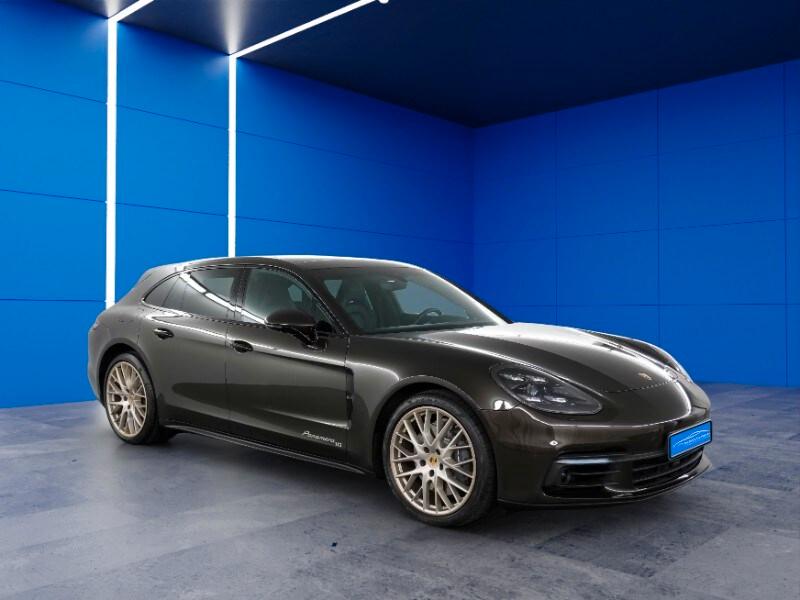 PORSCHE Panamera 2ª serie Panamera 2.9 4 Sport...