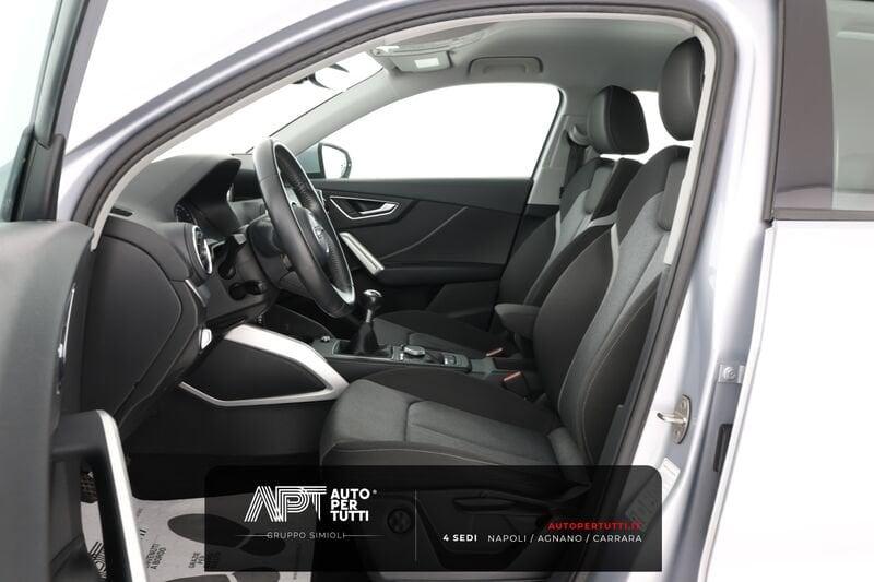 Audi Q2 Q2 1.6 tdi Business