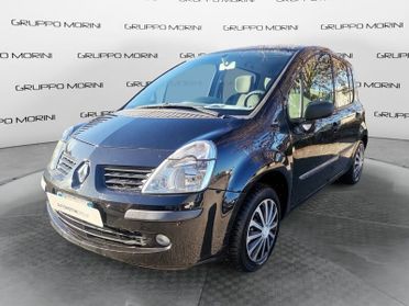 Renault Modus Renaul Modus 1.2 75cv Dynamique