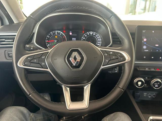 RENAULT Clio TCe 90 CV 5 porte Zen