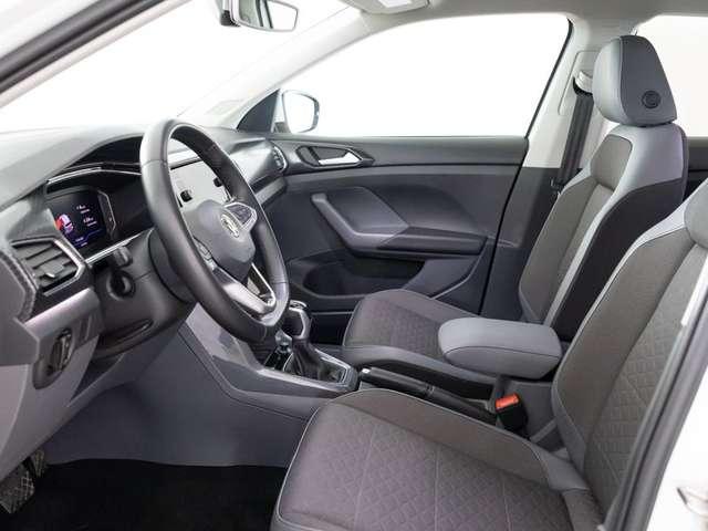 Volkswagen T-Cross T-Cross 1.0 tsi Advanced 115cv dsg