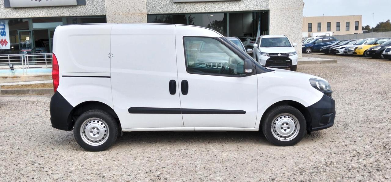 FIAT Doblo cargo 1.3 mjt 95cv CH1 Lounge S&S