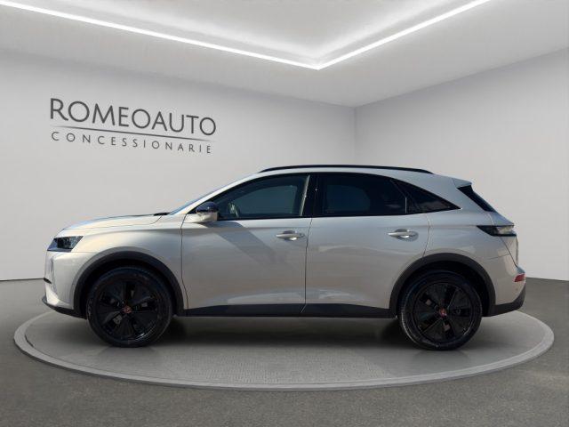DS AUTOMOBILES DS 7 BlueHDi 130 aut. Performance Line
