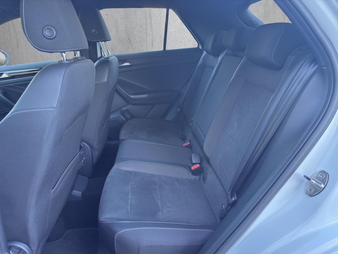 Volkswagen T-Roc 2.0 TDI SCR R-Line