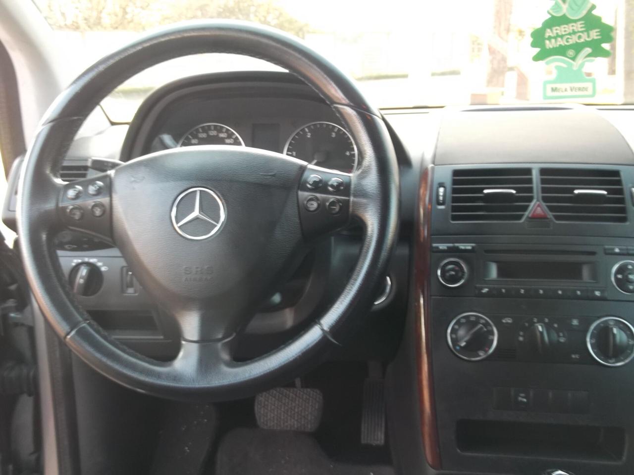 Mercedes A 180 CDI Automatica 2010