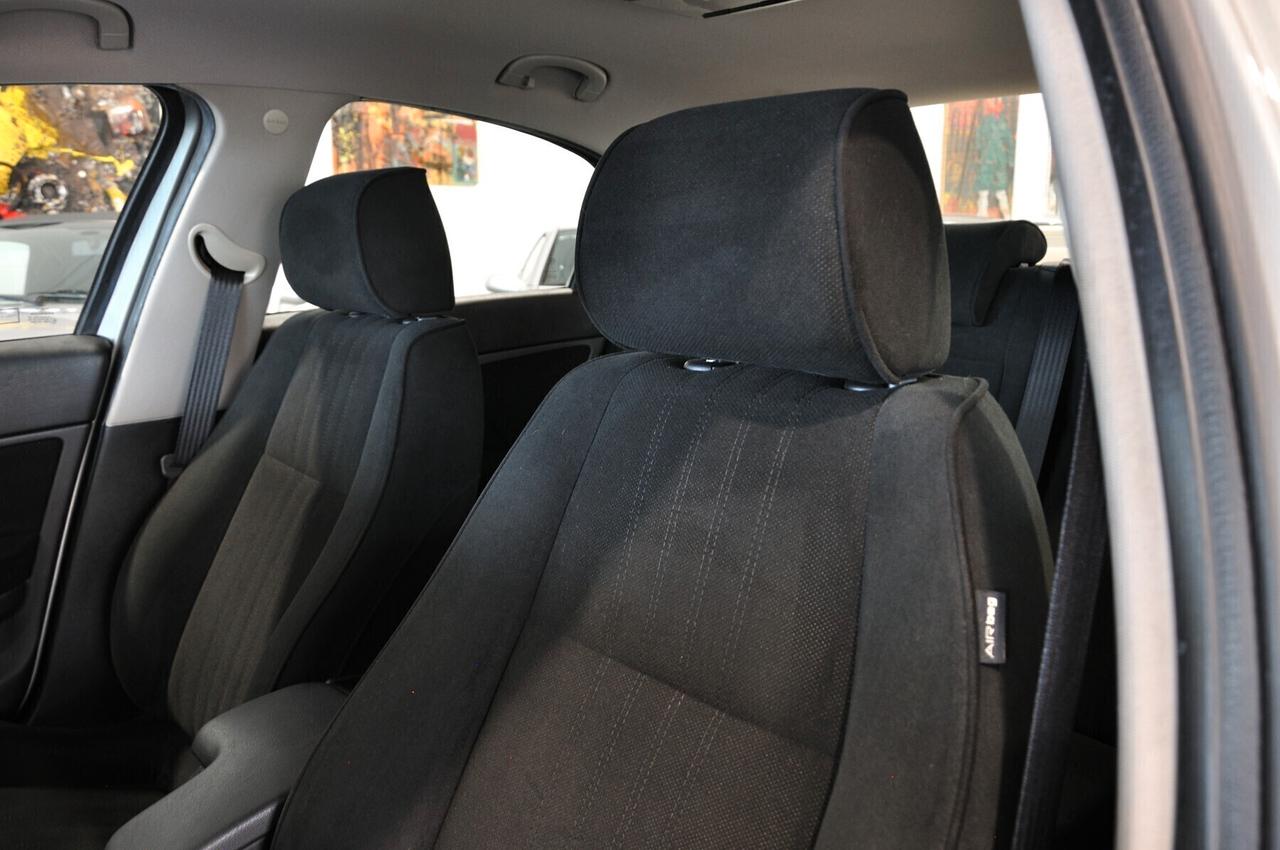 Alfa Romeo 159 1750 TBi Distinctive PARI AL NUOVO