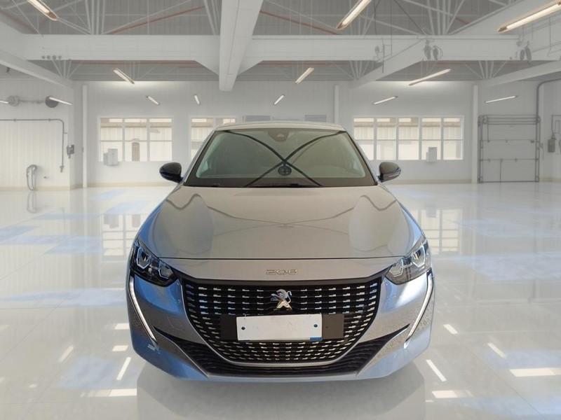 PEUGEOT 208 1.5 HDI 5P ALLURE