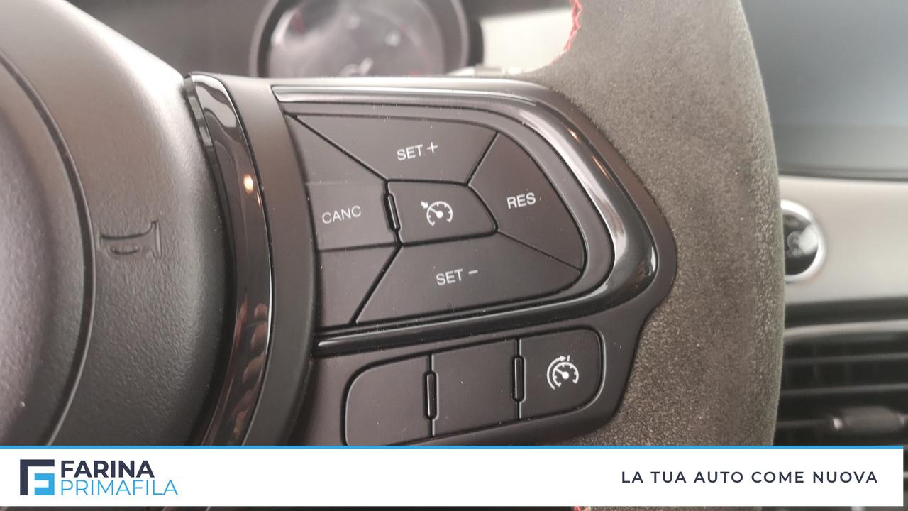 FIAT 500X 2022 - 500X 1.3 mjet Sport 95cv