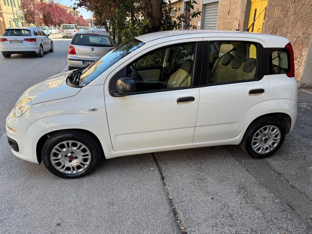Fiat Panda 1.2 Easy