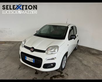 FIAT FIAT - FIAT Panda 1.3 MJT 95 CV S&S Easy (2015/