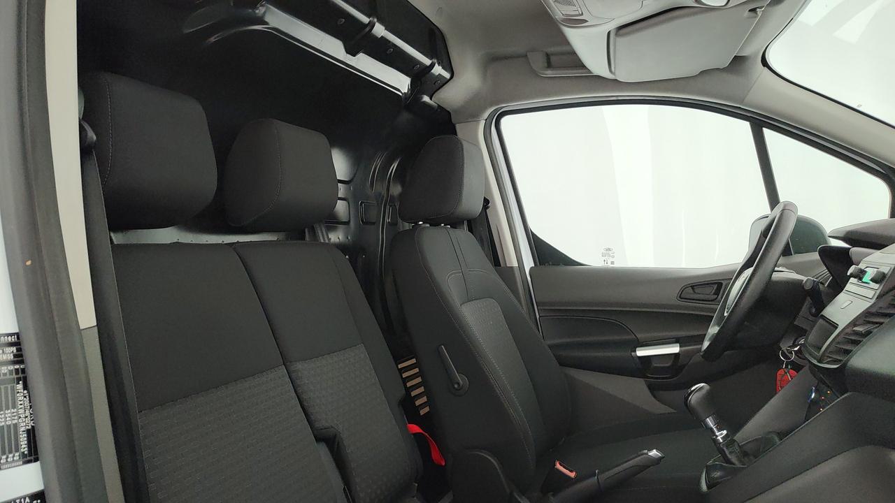 FORD Transit Connect II - Transit Connect 200 1.5 ecoblue(tdci) 100cv Trend L1H1 E6.2